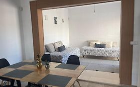 Stelarium-Suite Con Bano Privado En Casa Compartida-Uebica2