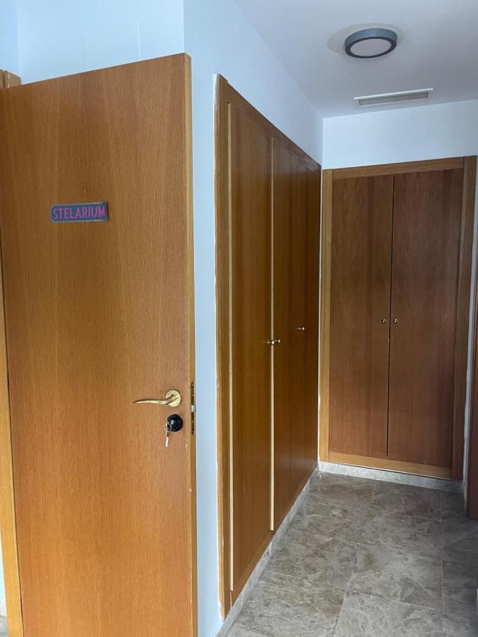 Stelarium-Suite Con Bano Privado En Casa Compartida-Uebica2 Mairena del Aljarafe Exterior foto