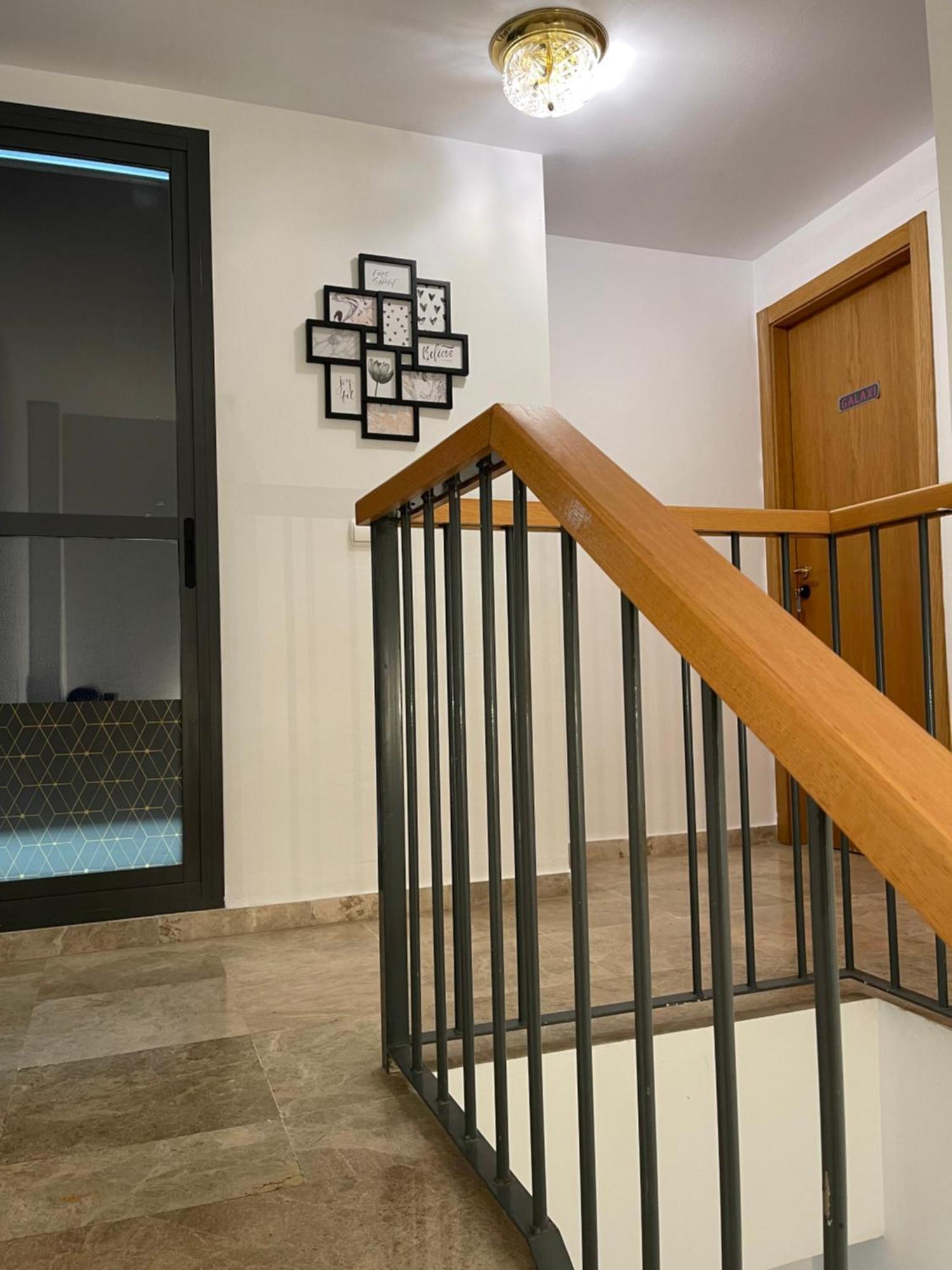 Stelarium-Suite Con Bano Privado En Casa Compartida-Uebica2 Mairena del Aljarafe Exterior foto