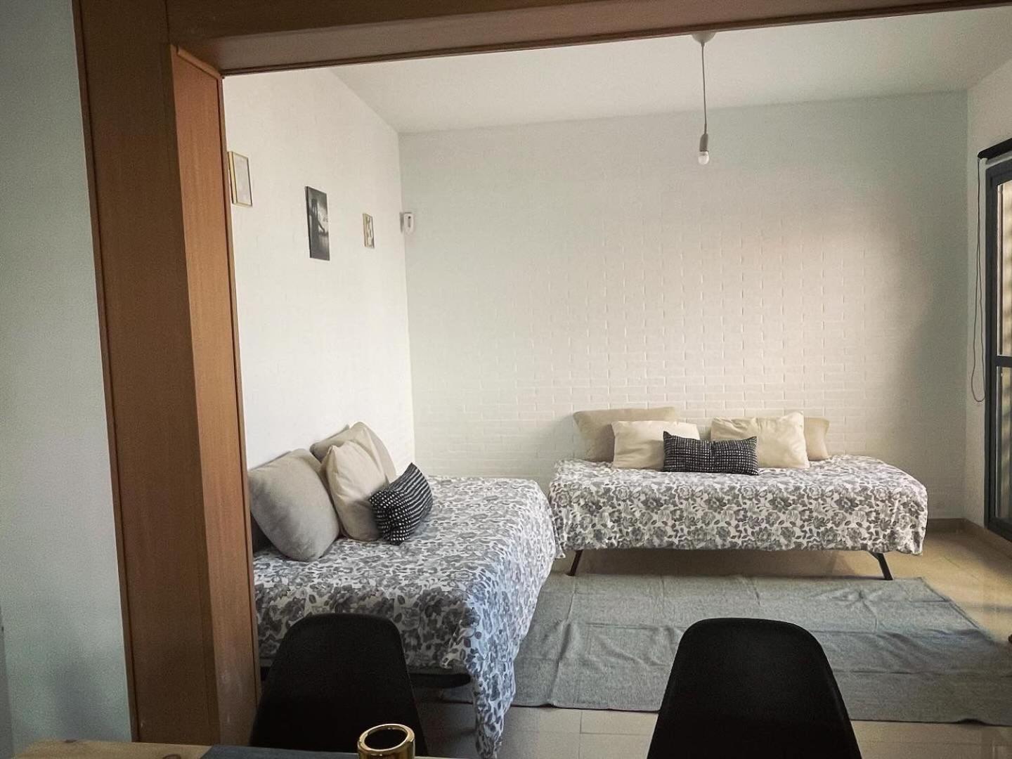 Stelarium-Suite Con Bano Privado En Casa Compartida-Uebica2 Mairena del Aljarafe Exterior foto